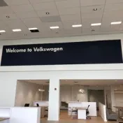 Volkswagen World of Newton