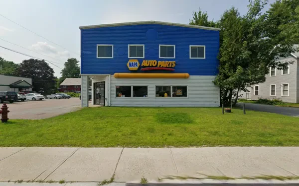 NAPA Auto Parts - Ideal Auto & Truck Parts of Vermont Inc - photo 2