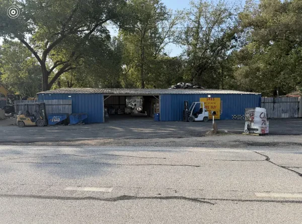 1485 SCRAP METAL - photo 2