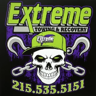 Extreme Towing