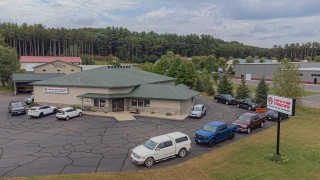 Toys For Trucks - Altoona, WI - Car, Truck, Jeep and Off-Road Accessories