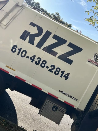 Rizz Containers & Disposal