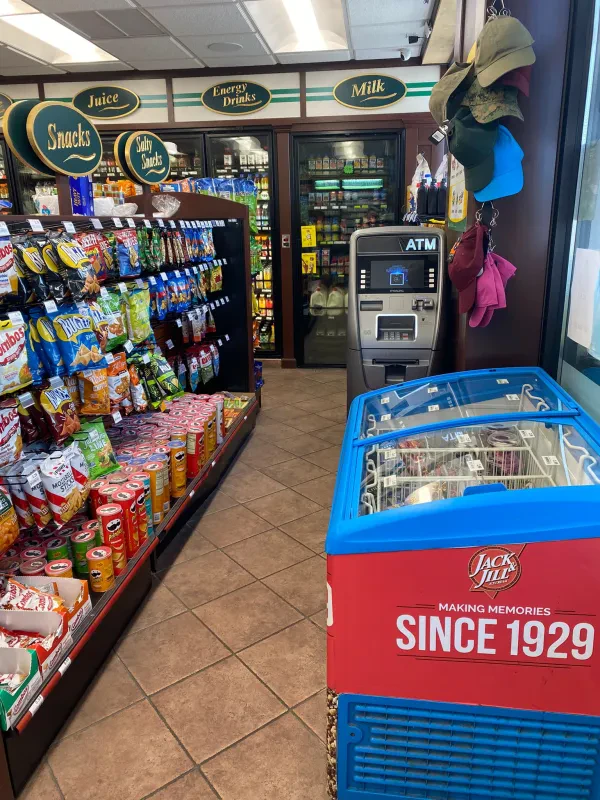 Hudson Gas & Auto - photo 4