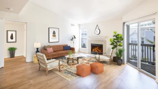 Lincoln Heights Apartments