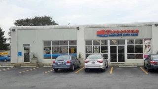 Firestone Complete Auto Care