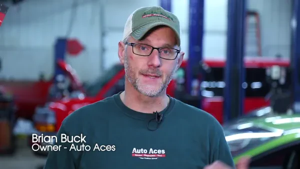 Auto Aces of Ashwaubenon - photo 2