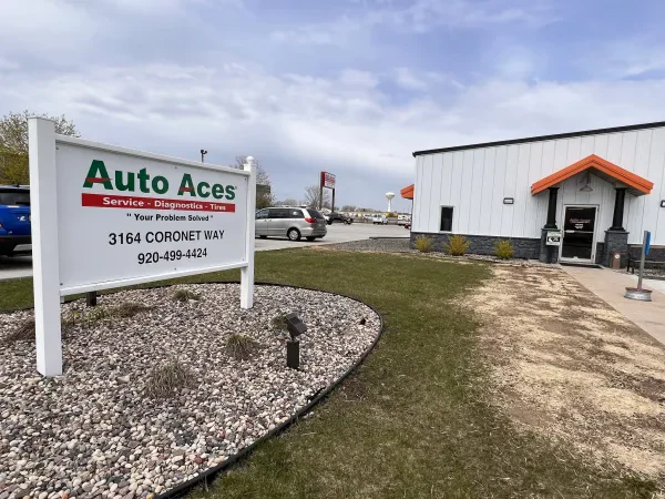 Auto Aces of Ashwaubenon - photo 4