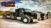 Ward's Wrecker Service Inc.
