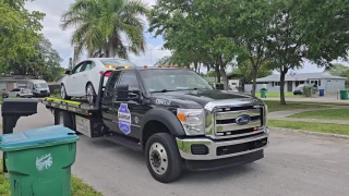 Julmar Towing Cargo LLC
