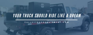Moore & Moore Browns Valley Truck Equipment