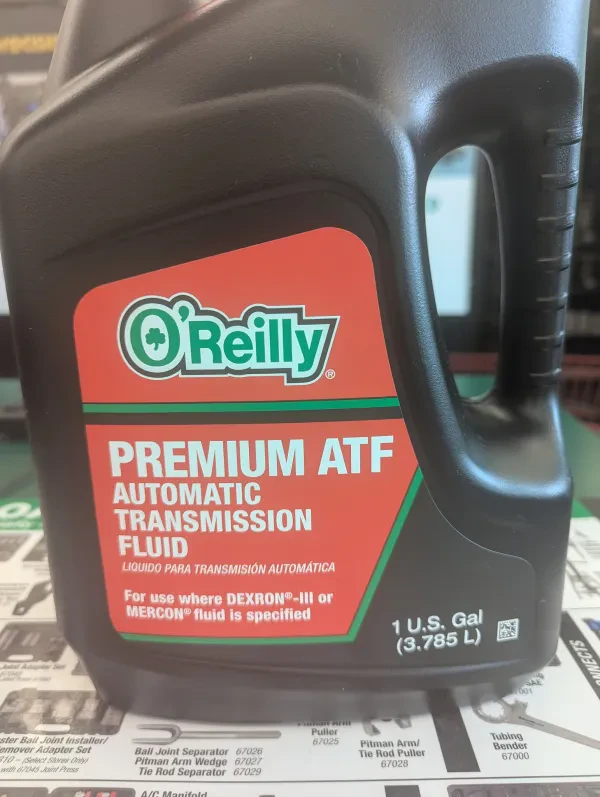 O'Reilly Auto Parts - photo 2
