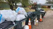 The M.e.t. Recycling Center - Bixby