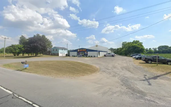 NAPA Auto Parts - Milton Auto Parts - photo 2