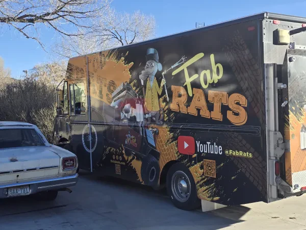 Fab Rats LLC - photo 3