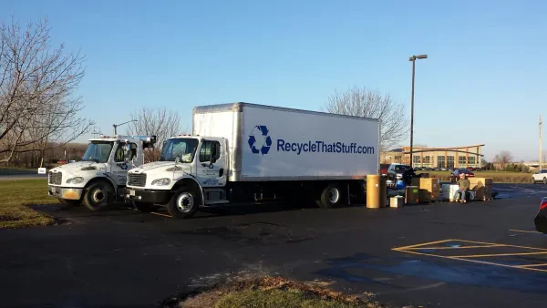 RecycleThatStuff.com - photo 4