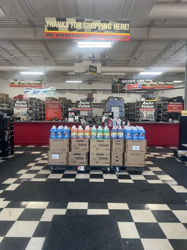 Auto Value Gaylord - photo 2