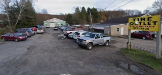 Tire Outlet & Brake Center