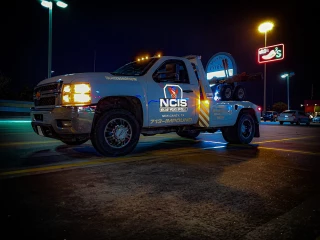New Caney Impound & Services LLC.