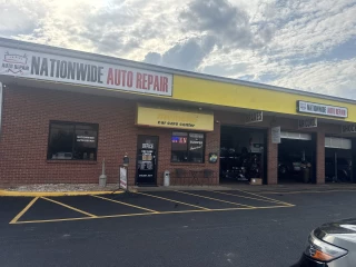 Nationwide Auto Repair