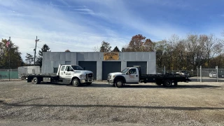 Valley Towing LLC