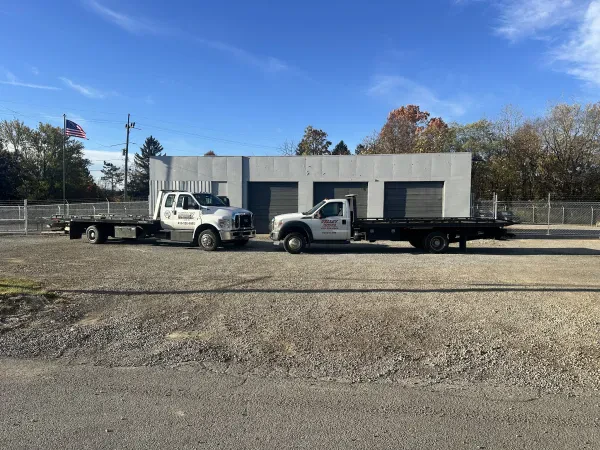 Valley Towing LLC - photo 2