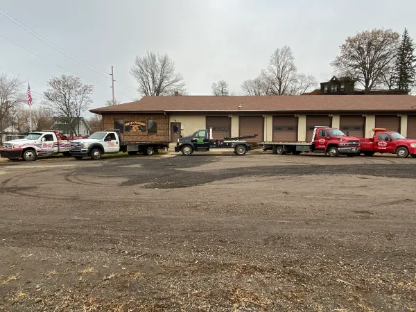 Valley Towing LLC - photo 4