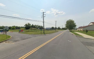 Palmer Township Recycling Center