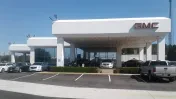ORR Cadillac GMC