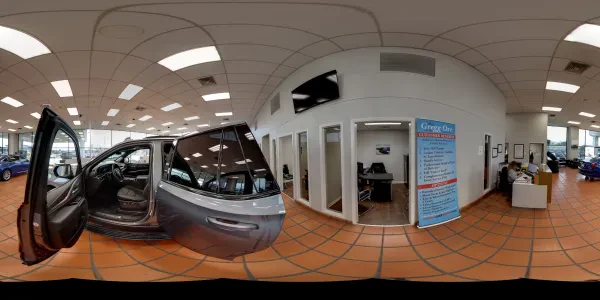 ORR Cadillac GMC - photo 3
