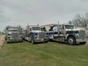 Stanley's Wrecker Service