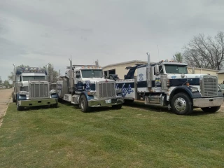 Stanley's Wrecker Service