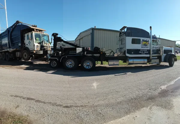 Stanley's Wrecker Service - photo 4