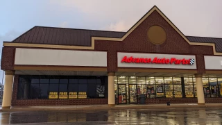 Advance Auto Parts