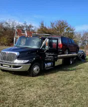 Kilpatrick's Wrecker Service