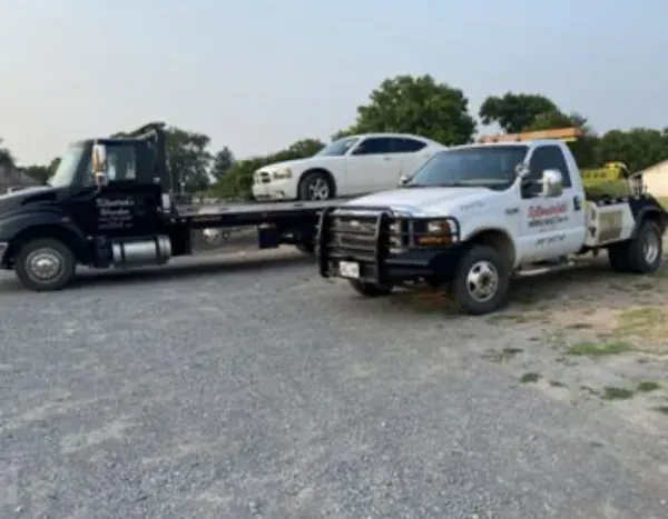 Kilpatrick's Wrecker Service - photo 2