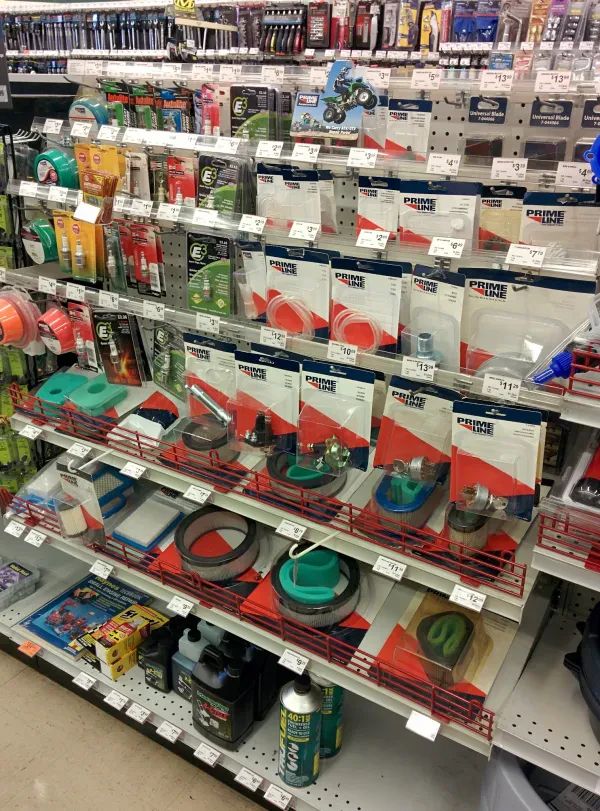 O'Reilly Auto Parts - photo 2