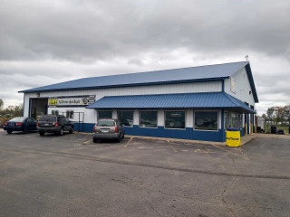 Brodhead Tire and Service Center