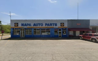 NAPA Auto Parts - Auto Parts of Houlka