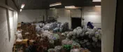 Neighborhood Redemption Center