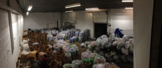 Neighborhood Redemption Center