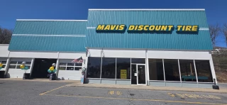 Mavis Discount Tire