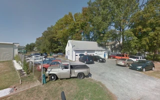 Elliotts Automotive Center