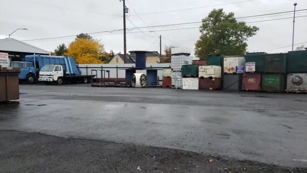 Walla Walla Recycling Center - photo 3