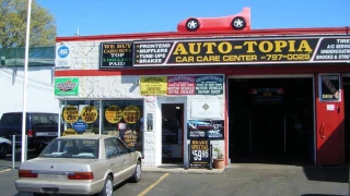 Auto-Topia