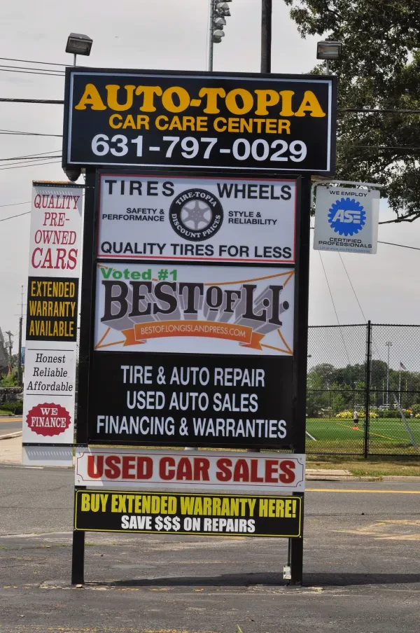 Auto-Topia - photo 2