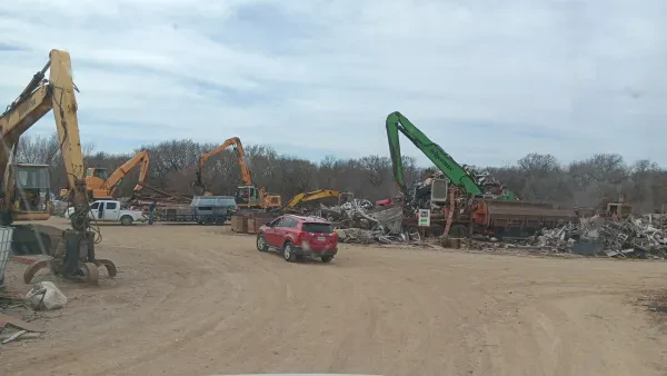 North Star Recycling - photo 3