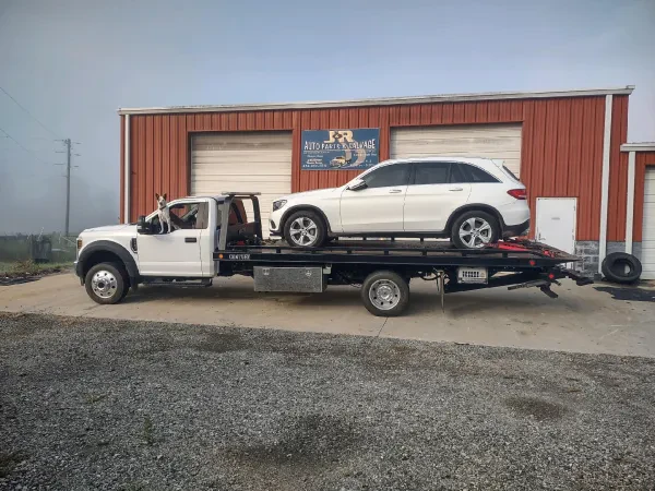 Express Towing - photo 2