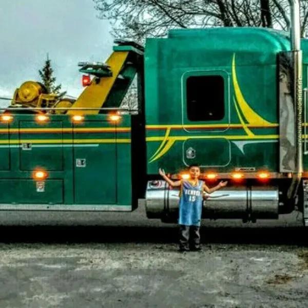 Express Towing - photo 4