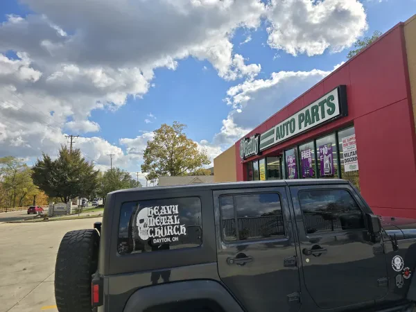O'Reilly Auto Parts - photo 2