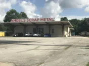 Angel's Scrap Metal